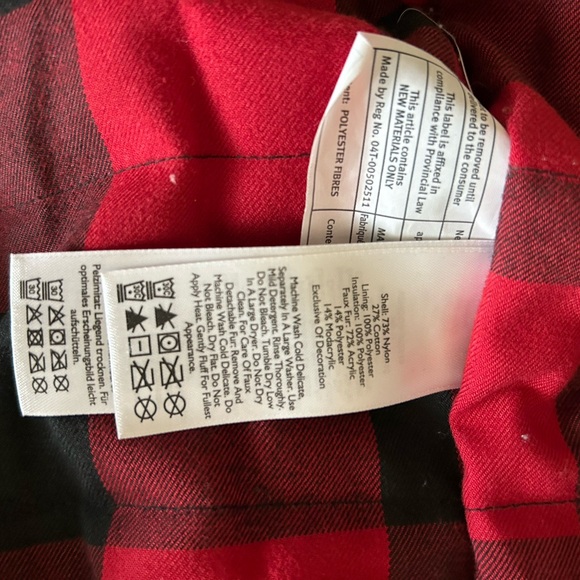 Eddie Bauer Jacket - Picture 5 of 5